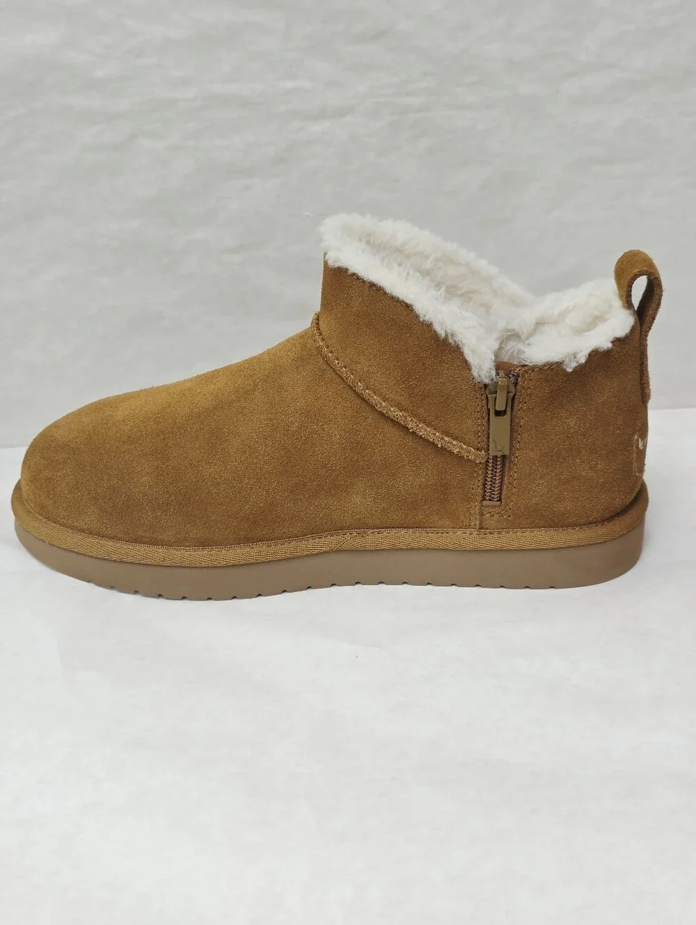 Ugg Koolaburra ultra Mini Ankle Boots